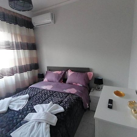 Dz Apartment Axd Alexandroupoli Exterior foto