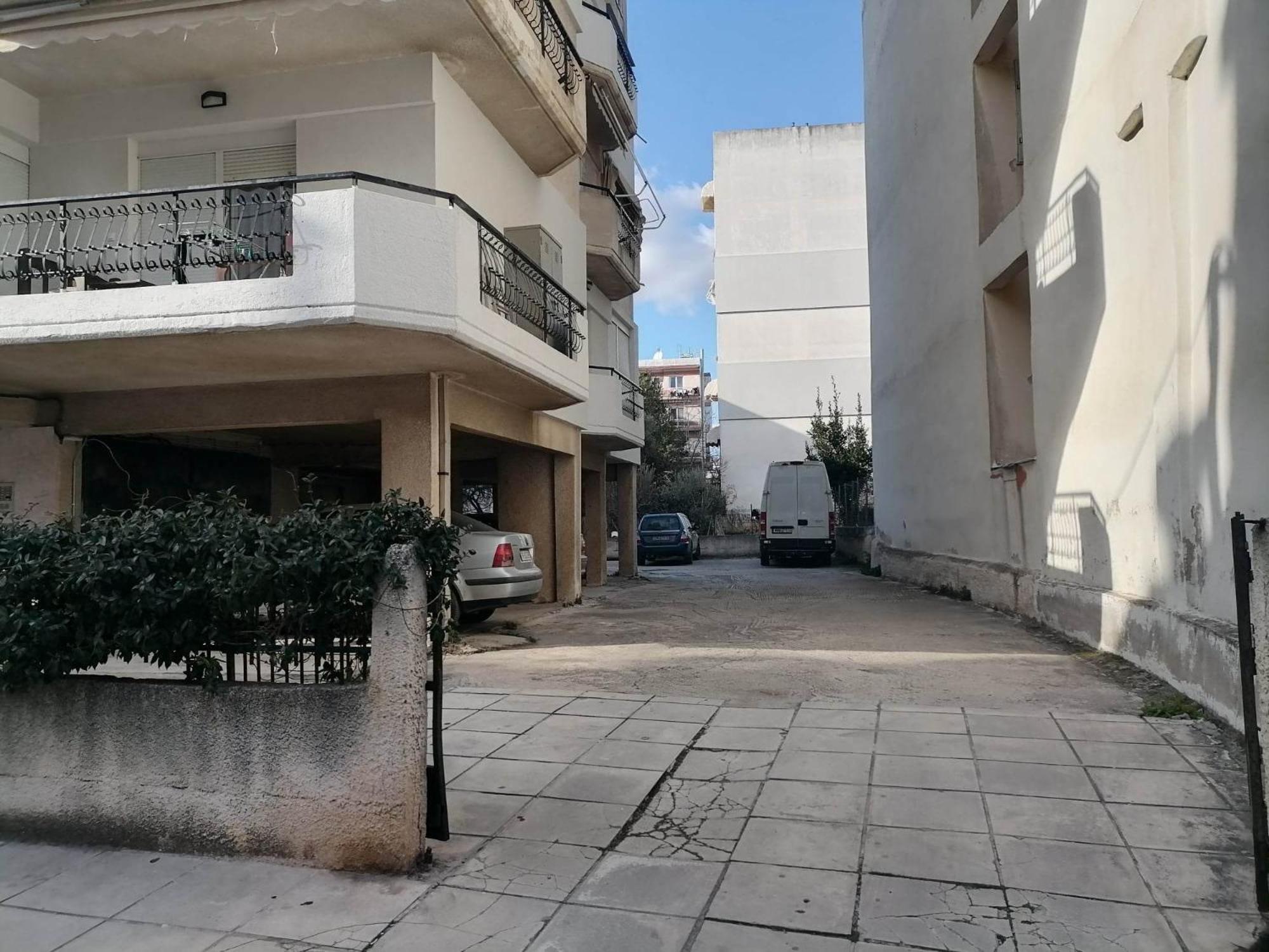 Dz Apartment Axd Alexandroupoli Exterior foto