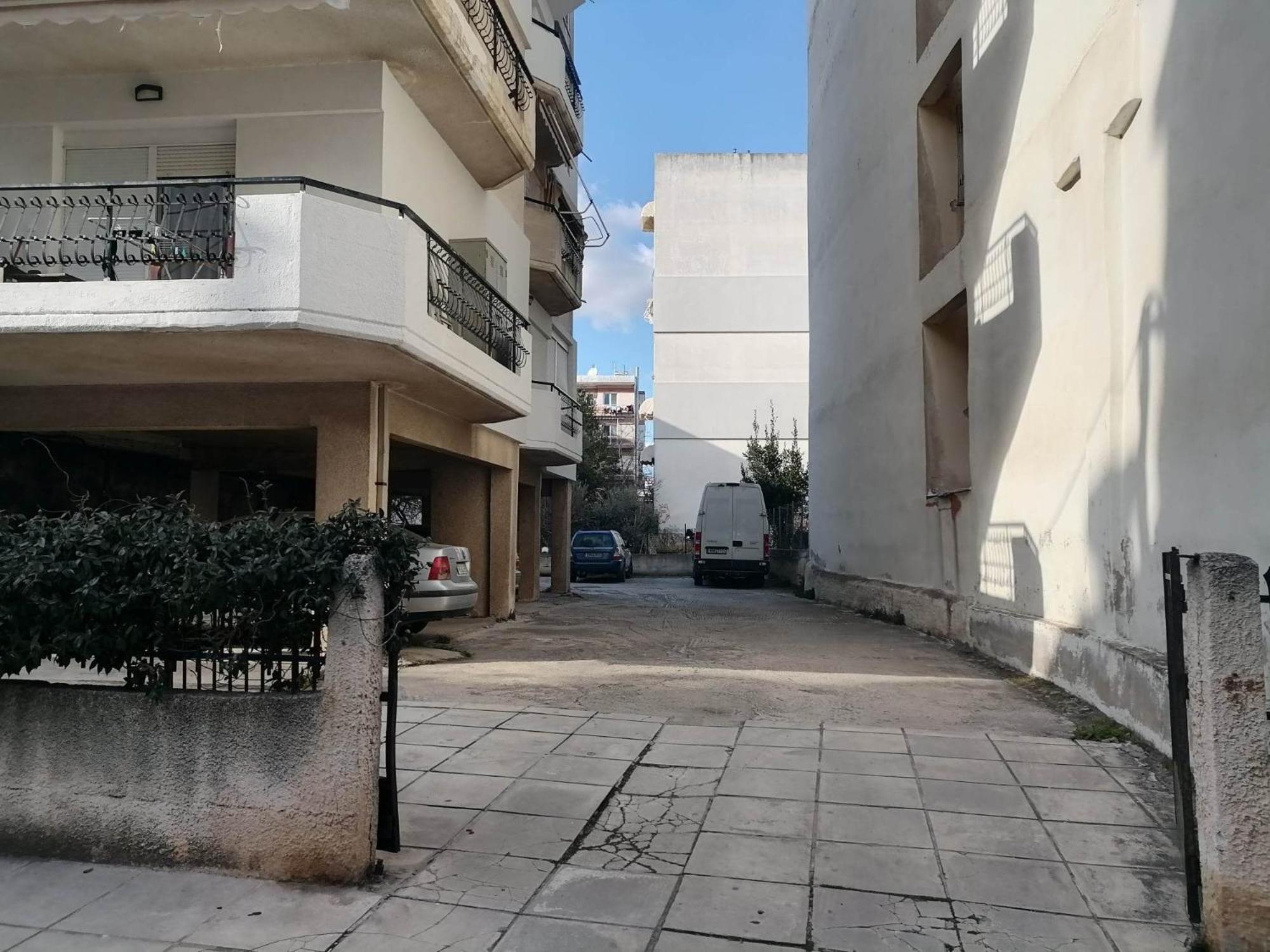 Dz Apartment Axd Alexandroupoli Exterior foto
