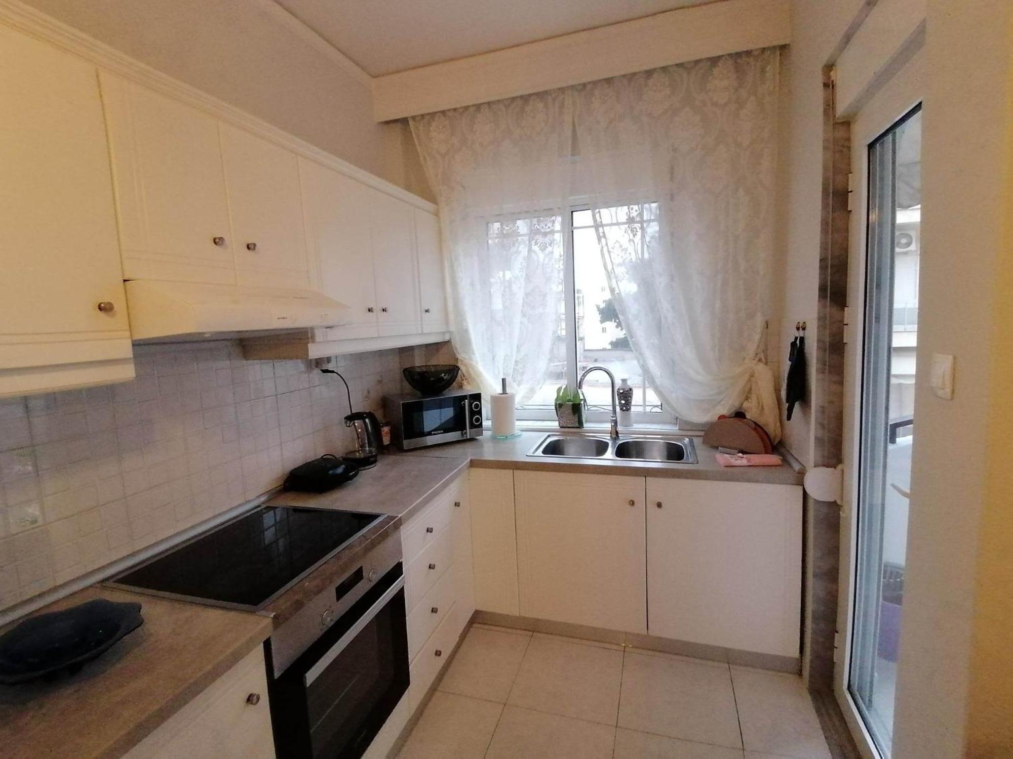Dz Apartment Axd Alexandroupoli Exterior foto