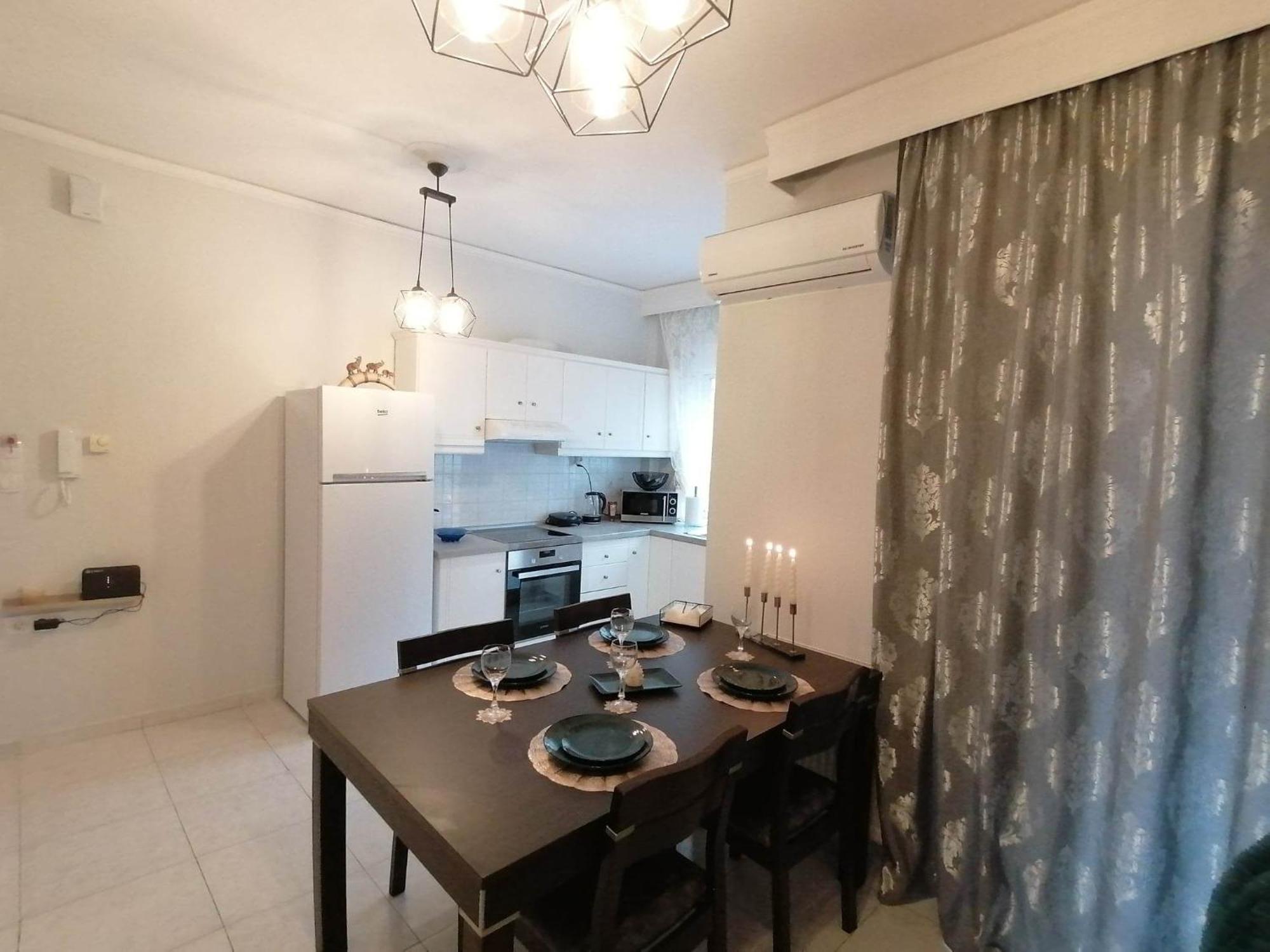 Dz Apartment Axd Alexandroupoli Exterior foto