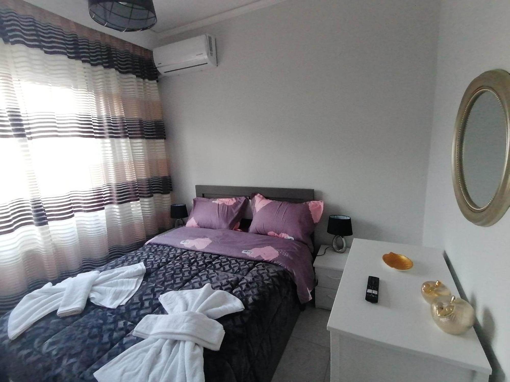 Dz Apartment Axd Alexandroupoli Exterior foto