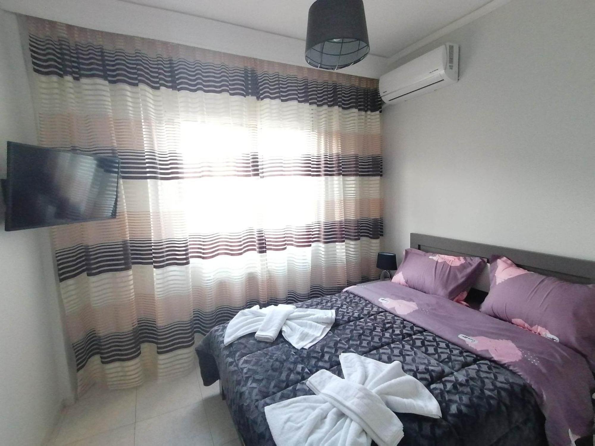 Dz Apartment Axd Alexandroupoli Exterior foto
