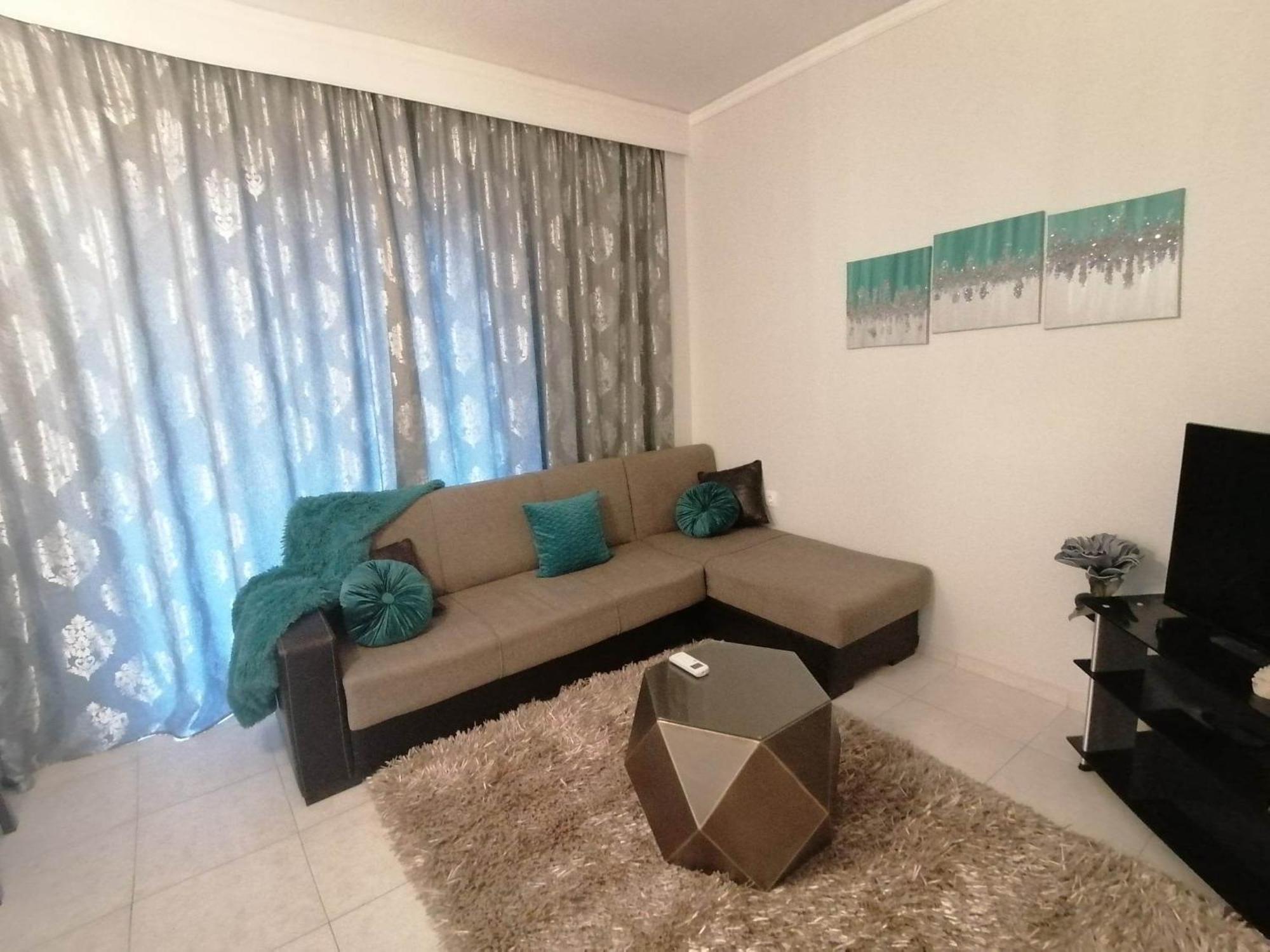 Dz Apartment Axd Alexandroupoli Exterior foto